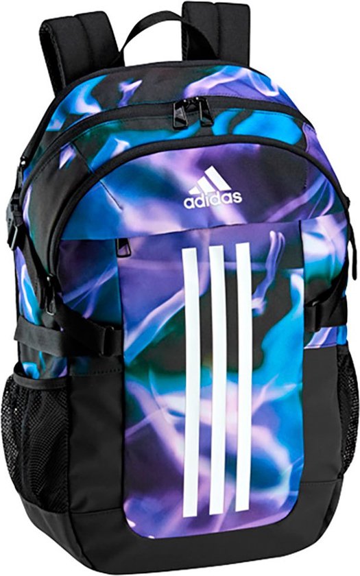 rugzak adidas blauw