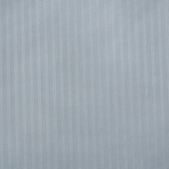 BELIANI AVONDALE - Beddengoed - Lichtgrijs - 220 x 240 cm - Katoen