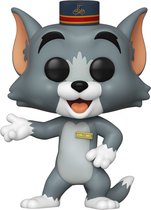 Funko Pop! Movies: Tom and Jerry - Tom