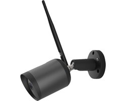 Qnect Wifi Buitencamera IP65