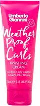 Umberto Giannini - Weather Proof Curls Finishing Cream - 75ml