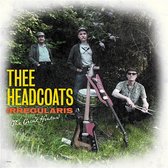 Thee Headcoats - Irregularis (the Great Hiatus) (CD)