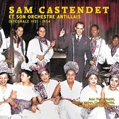Sam Castendet - Intégral 1951-1954 (CD)