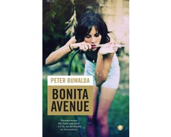Omslag van Bonita avenue