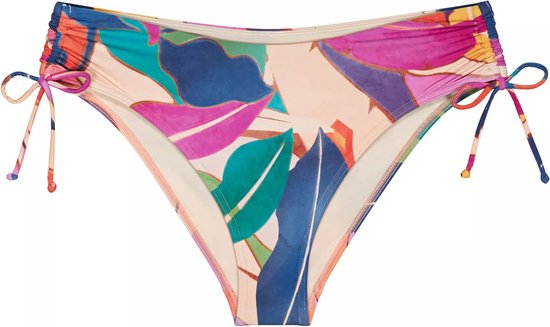 Costume Intero Triumph Summer Allure Maxi Ex – Fascia Comfort, Design Estivo E Vestibilità Perfetta