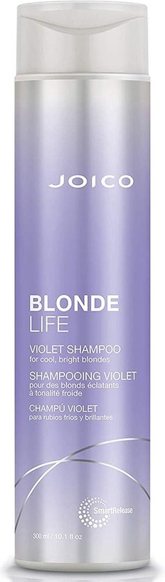 Joico Blonde Life Violet Shampoo bol