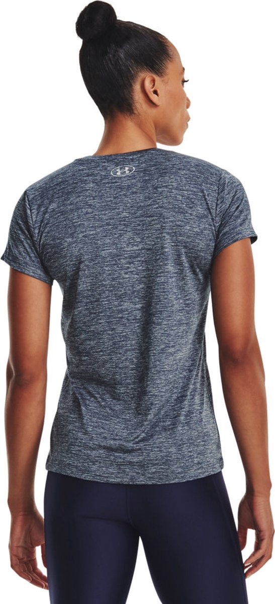 Under Armour Ua Iso-Chill Laser Tee Ii-Blk - SportsVille