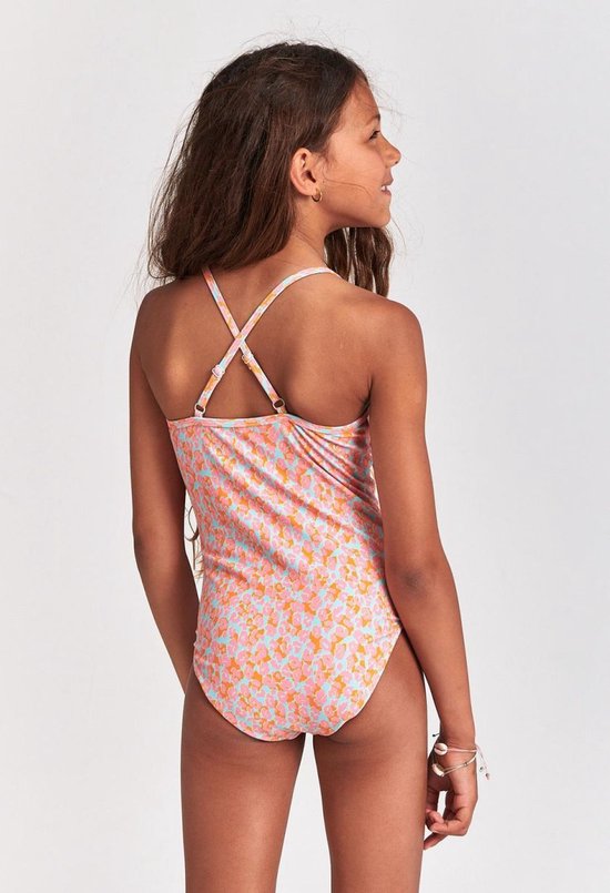 LOIS swimsuit TROPICAL TIGER