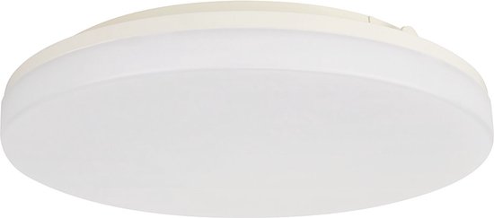 Plafonnier LED rond 12W IP54