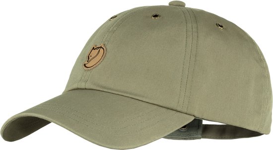 Fjällräven Vidda Cap G-1000 - Light olive - Outdoor Kleding - Kleding accessoires - Caps