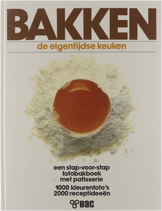 Bakken eigentijdse keuken - cover
