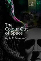 The Colour Out of Space