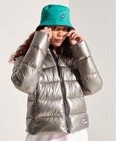 Fire + Ice Sassy2 Woman Jacket - Jas - Dames - Winter - Silver - 36 | bol