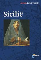 ANWB natuurgids - Sicilië