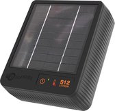 Solar Gallagher Energizer S12