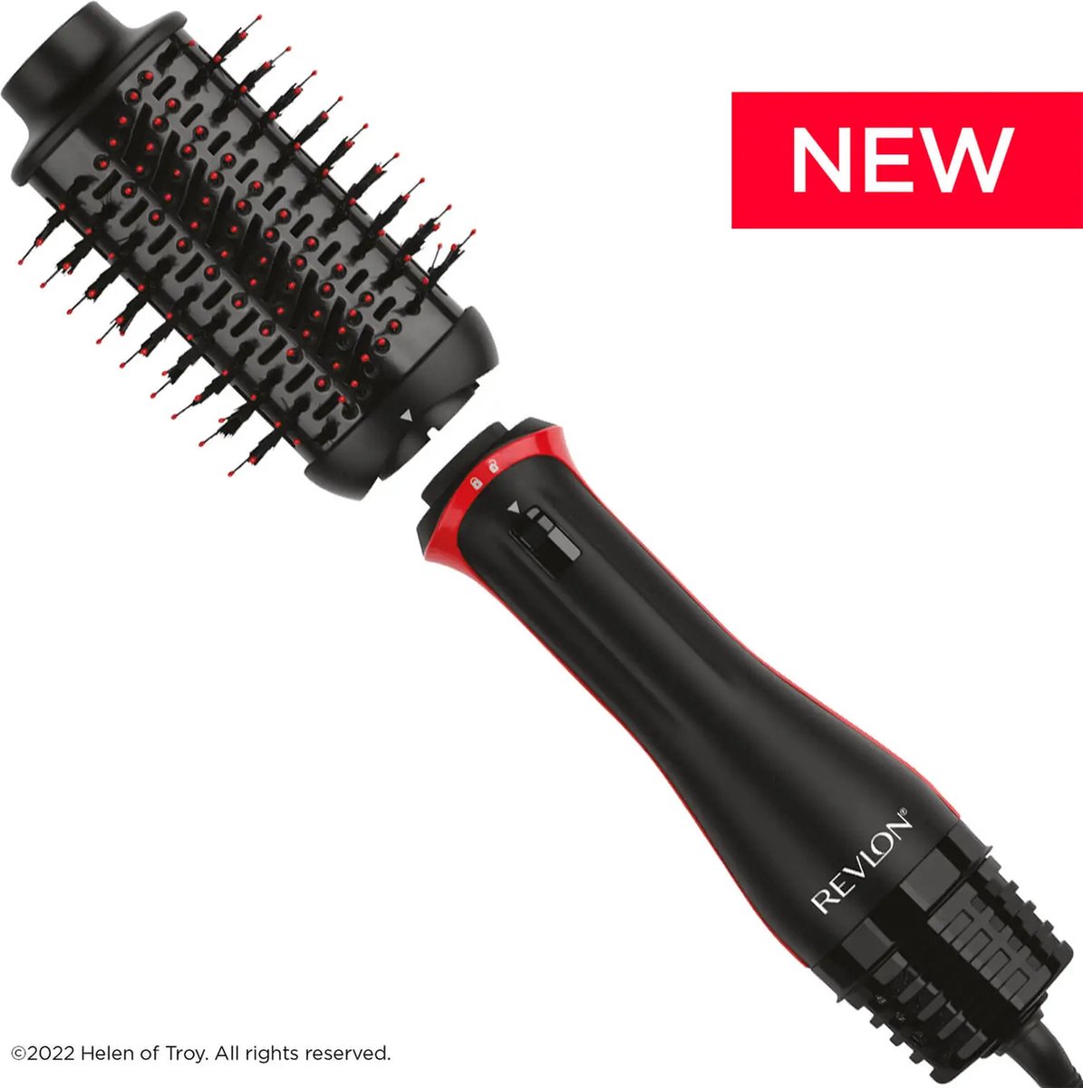Revlon RVDR5298E