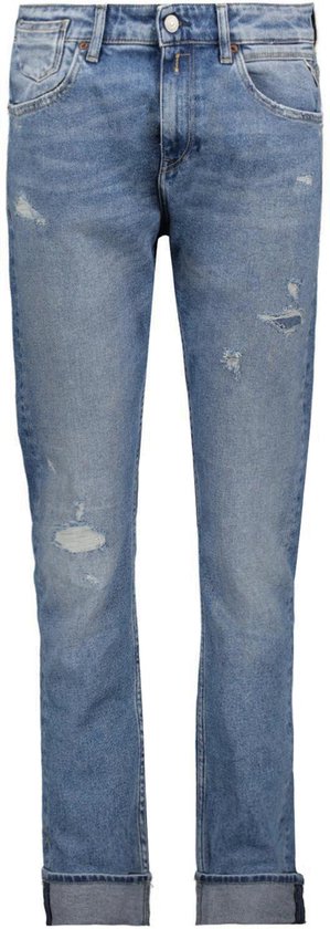 Replay Jeans Marty Wa416r 000 519 279 009 Dames Maat - W31 X L30