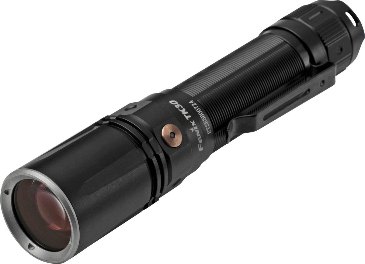 Lampe Fenix PD36TAC 3000 Lumens lampe torche tactique ultra puissante