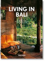 40th Edition- Living in Bali. 40th Ed.