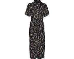 Monogram Tile Long Shirt Dress - Ready-to-Wear 1ABQ7N