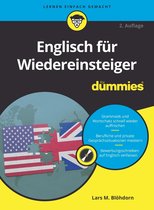 Für Dummies - Englisch für Wiedereinsteiger für Dummies