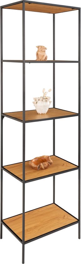 Brocante Pot & Pan Rek - Kruidenrek - Wildrek | Boutique - Boutique