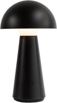 Sirius Home 38500 lampe de table Noir
