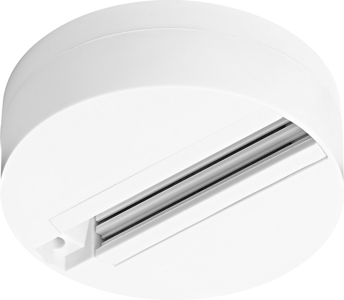 Ledvance TRACKLIGHT basisstation voor armatuurkop, wit