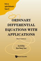 Series on Applied Mathematics 23 - Ordinary Differential Equations with Applications