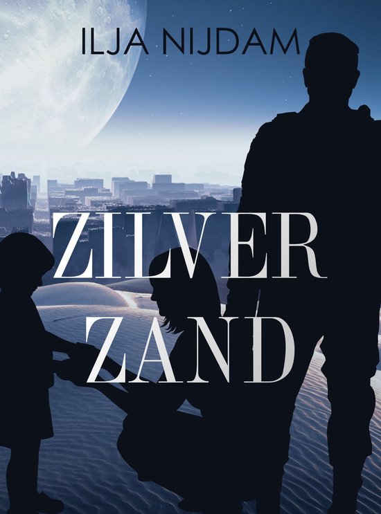 Zilverzand