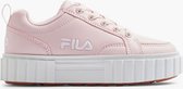 fila Roze platform sneaker - Maat 34