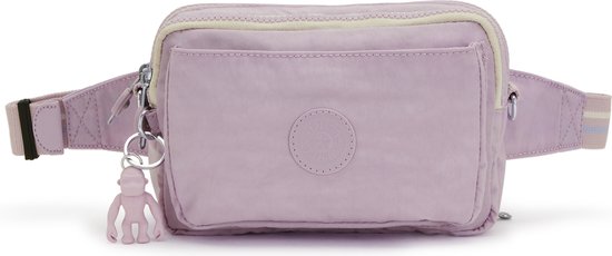 Kipling ABANU MULTI Crossbody - Gentle Lilac