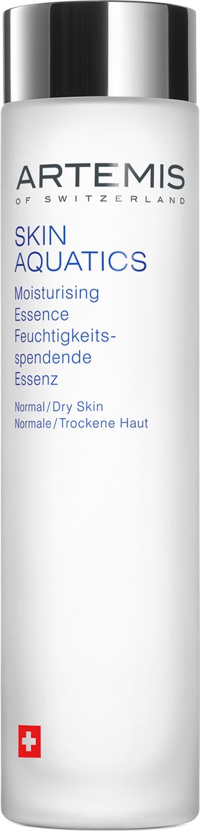 Goedkoopste Artemis Skin Aquatics Moisturising Essence Dag- en nachtcrème 150 ml
