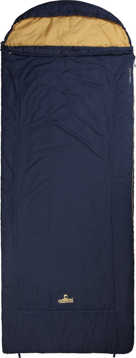 NOMAD® Aztec Comfort Slaapzak