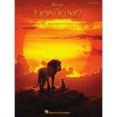 LION KING EASY PIANO