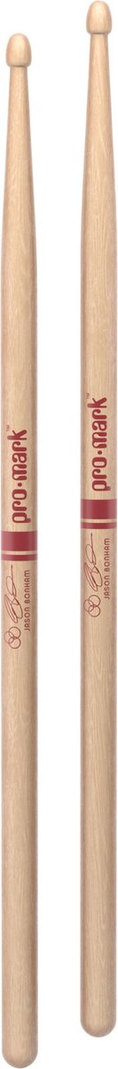 Promark SD531W Jason Bonham Autograph drumstokken
