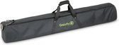 Gravity GBGSS2LB Transport Bag Long (2x Speaker Stands) - Accessoire voor standaards