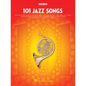 101 Jazz Songs