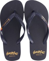 BeachyFeet slippers - Azul Marino (maat 43/44)