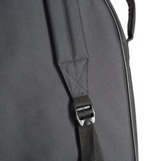 Fazley Carrier Deluxe gigbag voor ES-335-gitaar | Bax Music