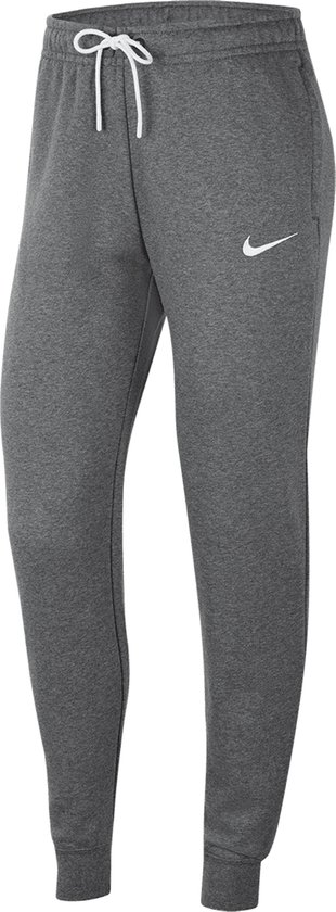 Nike Nike Park 20 Fleece Dames Broek - Maat M