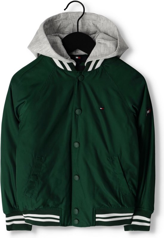 Tommy hilfiger zomerjas jongens shop