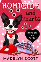 Holidays are Murder - Homicide and Hearts