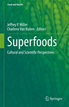 Food and Health - Superfoods