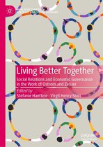 Mercatus Studies in Political and Social Economy - Living Better Together