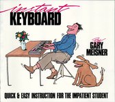 Instant Keyboard Instruction (Music Instruction)