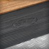 Datona® - Rubberen drempelhulp 20 mm drempelplaat drempelhelling