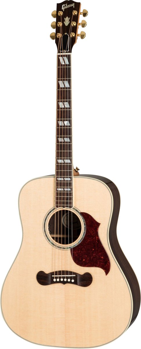Gibson Songwriter Standard Rosewood Antique Natural - Akoestische gitaar