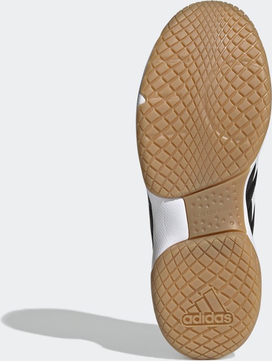 adidas Performance Chaussure Ligra 7 Indoor - Hommes - Noir - 45 1/3