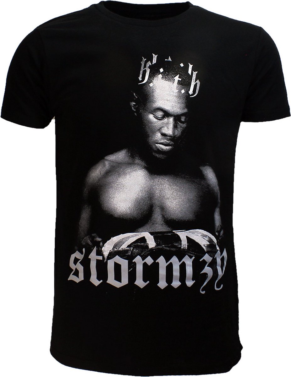Stormzy Heavy Is The Head T-Shirt - XXL